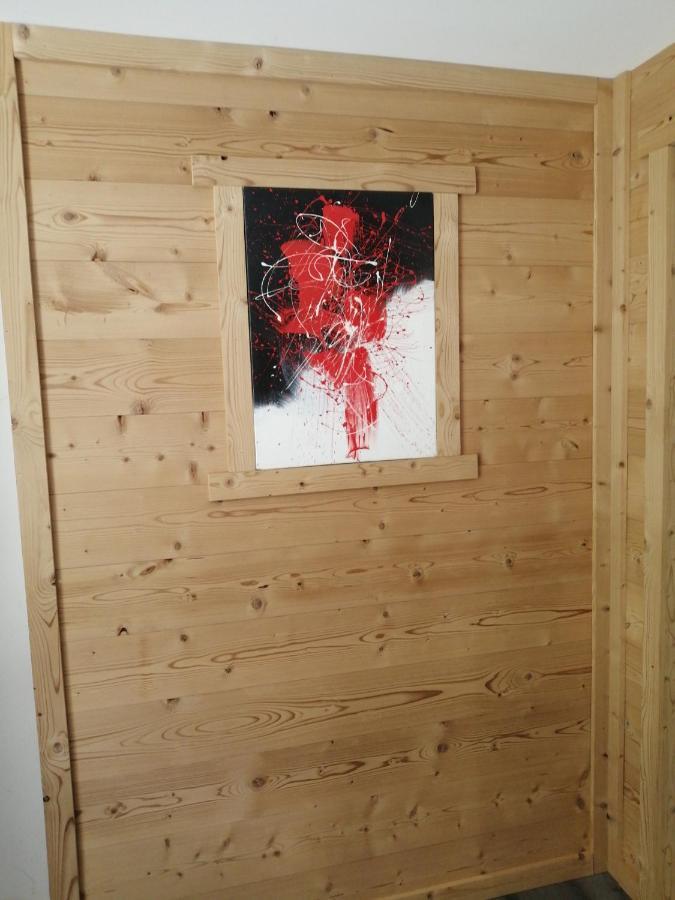 Appartement Les Champis La Bresse Ngoại thất bức ảnh